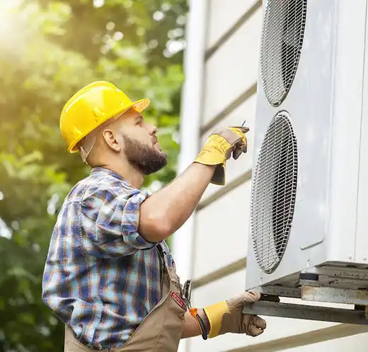 hvac services Westerleigh